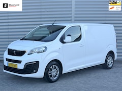 Peugeot Expert - 2.0 BlueHDI 120 L2H1 Airco/ Cruise/ Dodehoek/ Navi/ Camera/ 3Zits/ Trekhaak/