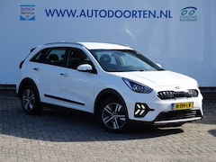 Kia Niro - 1.6 GDi Hybrid DynamicLine|Snel Binnen