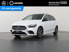 Mercedes-Benz B-klasse - 250 e AMG Line | Premium plus | Panoramadak | Night pakket |