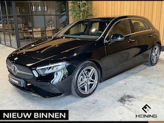 Mercedes-Benz A-klasse - 180 Star Edition AMG Line. Stoelverwarming. Apple-carplay. Camera Hollandse auto met NAP