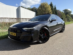 Audi A7 Sportback - 55 TFSI quattro Pro Line Plus / S-LINE / PANORAMADAK / B&O / S7 UITGEVOERD