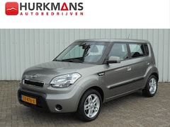 Kia Soul - 1.6i HOGE INSTAP TREKHAAK AIRCO 130.218 KM