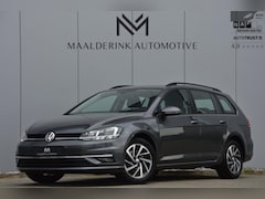 Volkswagen Golf Variant - 1.4 TSI Automaat Comfortline Trekhaak uitkl., Stoelverwarming, Parkeersensoren, Dealer ond