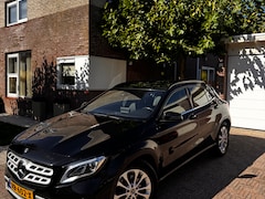 Mercedes-Benz GLA-Klasse - 180 Business Solution