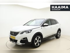 Peugeot 3008 - 1.2 PureTech Crossway Avantage | Afneembare trekhaak | Apple carplay/Android auto | Parkee
