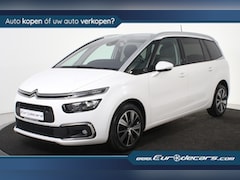 Citroën C4 SpaceTourer - Shine *1ste Eigenaar*Navigatie*Massage*Camera