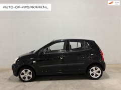 Kia Picanto - 1.0 LX 5drs. APK
