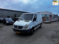 Mercedes-Benz Sprinter - 318 3.0 CDI 325