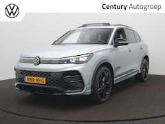 Volkswagen Tiguan - 1.5 eHybrid R-Line Edition DSG