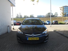 Opel Astra - BA1H1EHTJ5