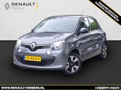 Renault Twingo - 1.0 SCe Collection AIRCO / BLUETOOTH / NETTE AUTO