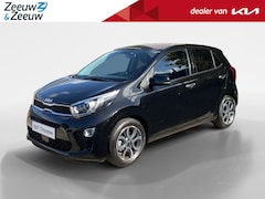Kia Picanto - 1.0 DPi DynamicPlusLine Navigatie | Climate control | Achteruitrijcamera | Cruise control