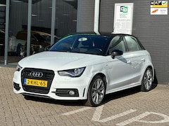 Audi A1 Sportback - 1.2 TFSI Admired/2E EIG/NAVI/AIRCO/NL-AUTO NAP