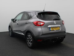 Renault Captur - 0.9 TCe Dynamique | Climate Control | Achteruitrijcamera | Lichtmetalen Velgen |