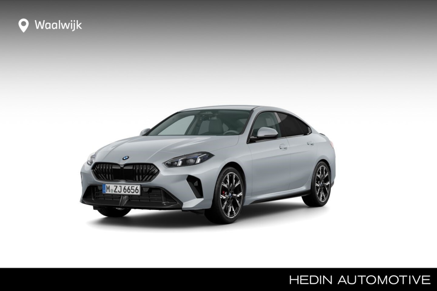 BMW 2-serie Gran Coupé - 220 220 - AutoWereld.nl