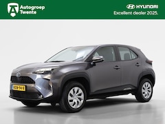 Toyota Yaris Cross - 1.5 Hybrid Dynamic | All Seasons | Achteruitrijcamera |