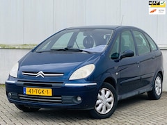 Citroën Xsara Picasso - 1.8i-16V Attraction APK I AIRCO I CRUISE