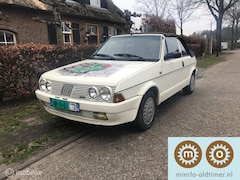 Fiat Bertone - Ritmo 100 S Cabriolet