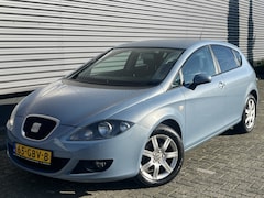 SEAT Leon - 1.4 TSI 125PK / Business Edit. / 2008 / NW APK /