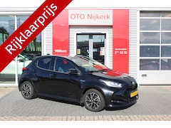 Toyota Yaris - 1.5 Hybrid Dynamic Limited