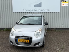 Suzuki Alto - 1.0 Comfort 5deurs, Apk 05/2026