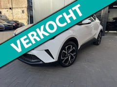 Toyota C-HR - 1.2 Comfort, Navi, CarPlay, Camera