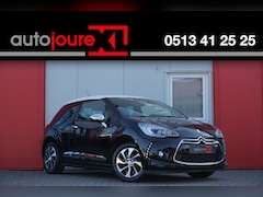 DS 3 - 3 1.6 BlueHDi Business | Camera | HiFi Audio | Cruise Control | Navigatie | Origineel NL |