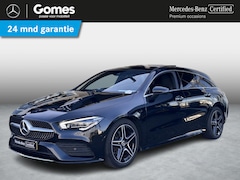 Mercedes-Benz CLA-klasse Shooting Brake - 180 Business Solution AMG | Memory | Panoramadak | Stoelverwarming