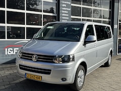 Volkswagen Transporter - AUT 2.0 TDI L2H1 Highl. 9-persoons MARGE