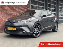 Toyota C-HR - 1.8 Hybrid Dynamic trekhaak/Automaat