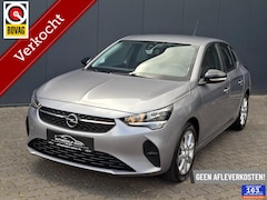 Opel Corsa - 1.2 Edition / NAVI / DAB / LANE ASS. / ENZ