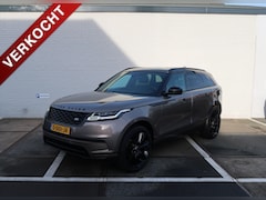 Land Rover Range Rover Velar - D180 S 180pk AWD Automaat I Panoramadak I Black Line I Leder I 22 inch I Memory I Stoelver