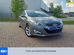 Hyundai i40 Wagon - 1.6 GDI Blue i-Motion AIRCO CAR PLAY