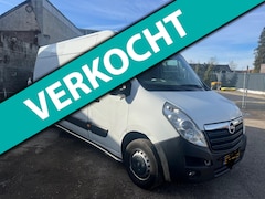 Opel Movano - 2.3 CDTI BiTurbo L3H3 Start/Stop