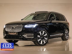 Volvo XC90 - 2.0 T8 Recharge AWD Ultra Bright PANO |H/K|LUCHTV
