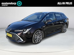 Toyota Corolla Touring Sports - 1.8 Hybrid Style