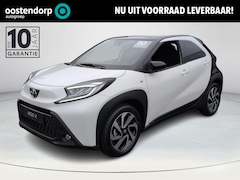 Toyota Aygo X - 1.0 VVT-i MT Pulse | Nieuwe Auto | Android Auto | Apple Carplay