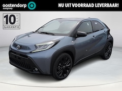 Toyota Aygo X - 1.0 VVT-i MT Pulse NIEUWE AUTO | Design Pack | Android Auto | Apple Carplay