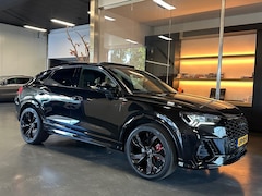 Audi Q3 Sportback - 35 TFSI 3 X S line Panorama Sfeerverl. Camera Keyless