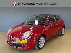 Alfa Romeo MiTo - 1.4 |