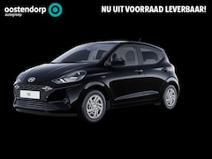 Hyundai i10 - 1.0 Comfort | 2.750, - Korting | Uit voorraad leverbaar |