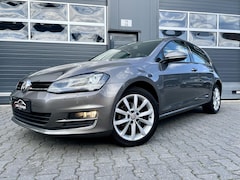 Volkswagen Golf - 1.4 TSI HIGHLINE *CAMERA*CRUISE*XENON*TREKHAAK