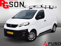 Peugeot Expert - 2.0 BlueHDI Premium AUTOMAAT | CARPLAY | CAMERA | TREKHAAK |