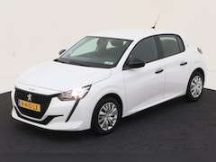 Peugeot 208 - 1.2 PureTech Like NL AUTO | AIRCO | CRUISE |