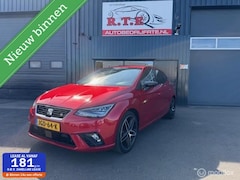 SEAT Ibiza - 1.0 TSI FR Business Intense