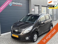 Chevrolet Spark - 1.0 16V LS | airco | elek ramen