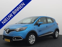 Renault Captur - 0.9 TCe Expression KEYLESS / NAVI / AIRCO / PDC / BLUETOOTH / CRUISE / NL-AUTO