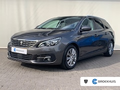 Peugeot 308 SW - 1.2 PureTech Allure Airco | Cruise Control | LMV 16" | Navi | PDC V&A | Pano |