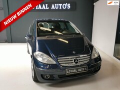 Mercedes-Benz A-klasse - 200 Elegance | AIRCO | ELEK.RAMEN | APK