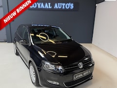 Volkswagen Polo - 1.4-16V Trendline | AIRCO | ELEK.RAMEN | APK